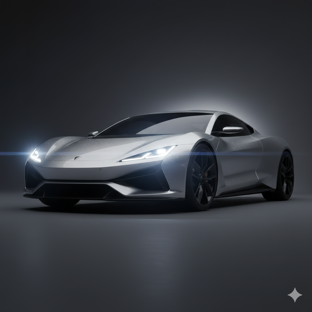 Projector Headlight Bulbs