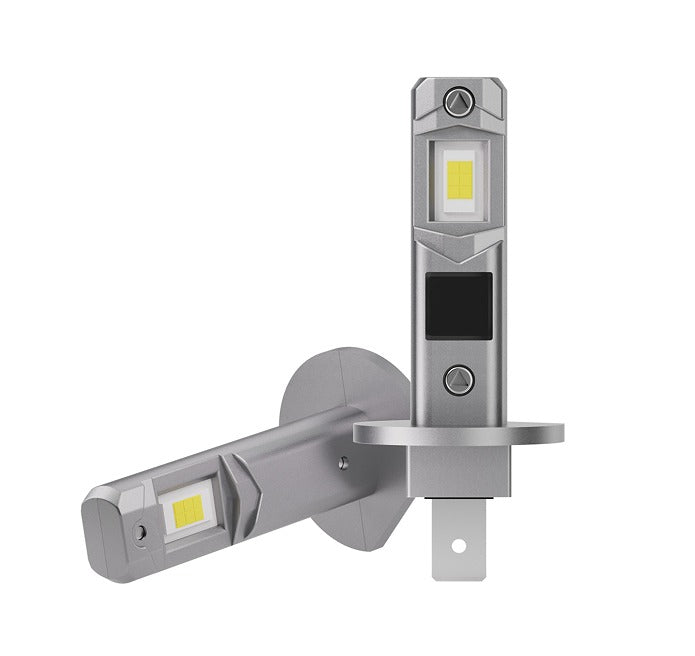 H1 LED Bulbs