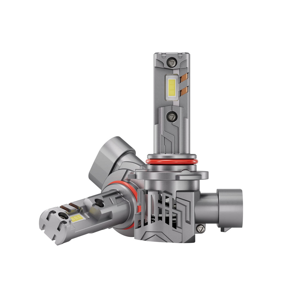 9006 9012 LED Headlight Bulbs | 50W 10000LM 6000k | V7S Series | 2 Bulbs